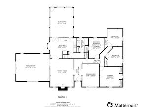 100 Hiram Hill Road, Monroe CT 06468