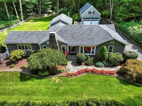 100 Hiram Hill Road, Monroe CT 06468