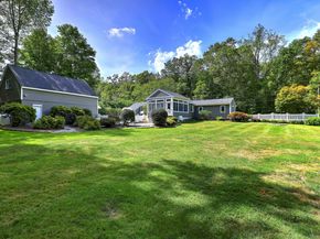 100 Hiram Hill Road, Monroe CT 06468