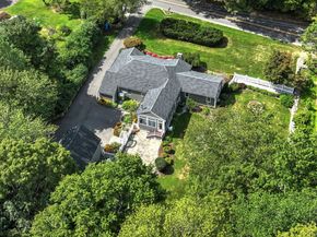 100 Hiram Hill Road, Monroe CT 06468