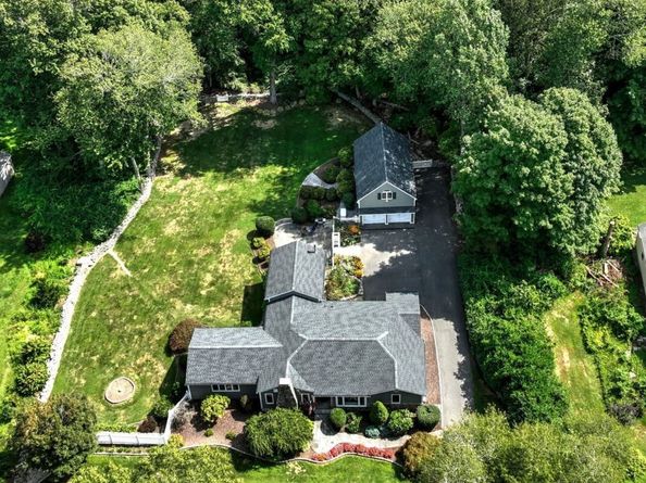 100 Hiram Hill Road, Monroe CT 06468