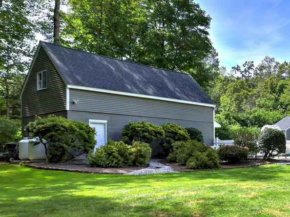 100 Hiram Hill Road, Monroe CT 06468