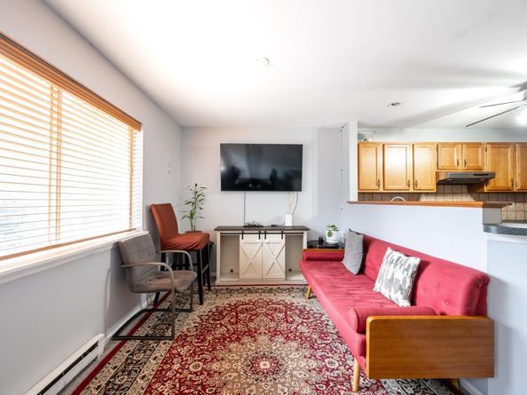 8 Rose Lane APT 1812, Danbury CT 06811