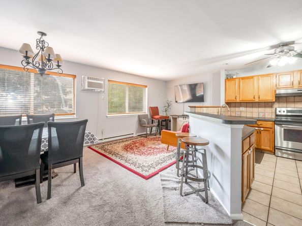 8 Rose Lane APT 1812, Danbury CT 06811