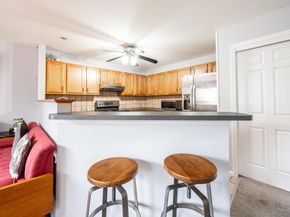 8 Rose Lane APT 1812, Danbury CT 06811