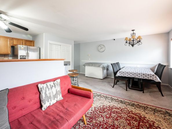 8 Rose Lane APT 1812, Danbury CT 06811