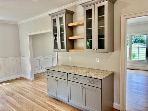 2 Garry, Danbury CT 06810