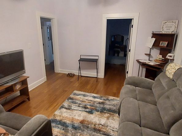 580 Wilmot Avenue 2, Bridgeport CT 06607