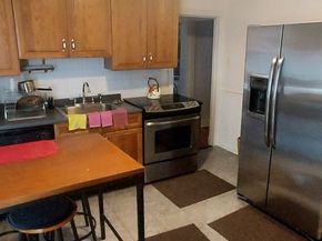 580 Wilmot Avenue 2, Bridgeport CT 06607