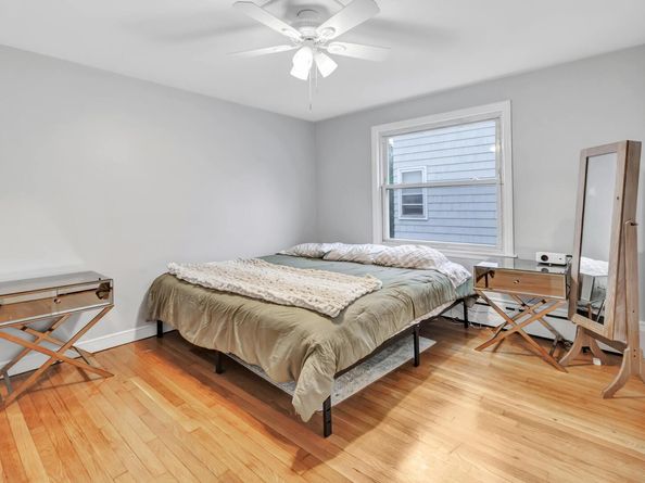 592 Courtland Avenue, Bridgeport CT 06605