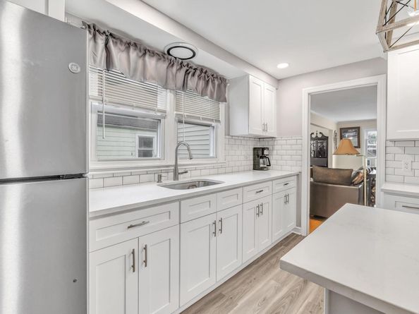 592 Courtland Avenue, Bridgeport CT 06605
