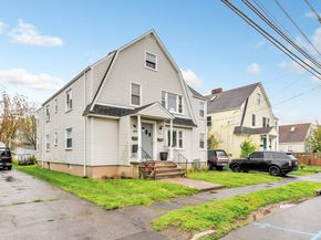 592 Courtland Avenue, Bridgeport CT 06605
