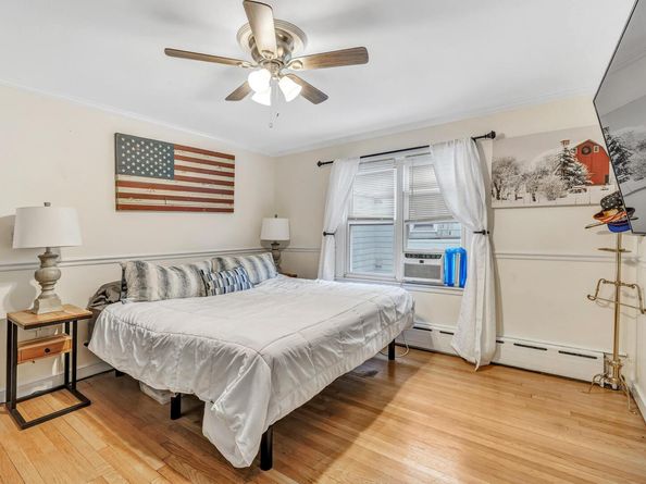 592 Courtland Avenue, Bridgeport CT 06605