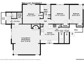 592 Courtland Avenue, Bridgeport CT 06605