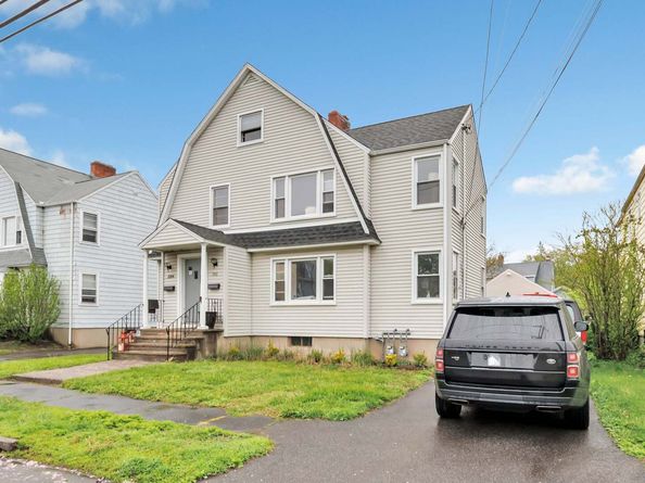 592 Courtland Avenue, Bridgeport CT 06605