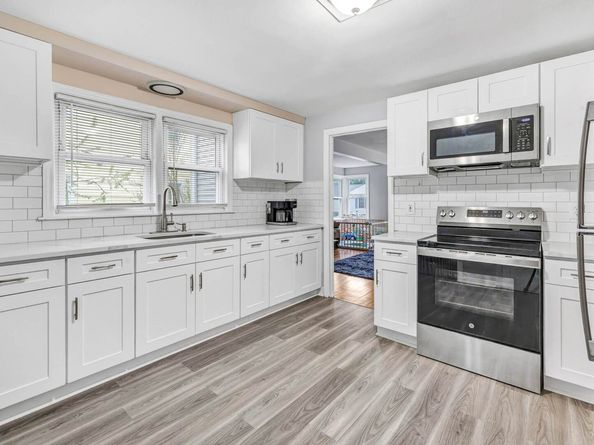 592 Courtland Avenue, Bridgeport CT 06605