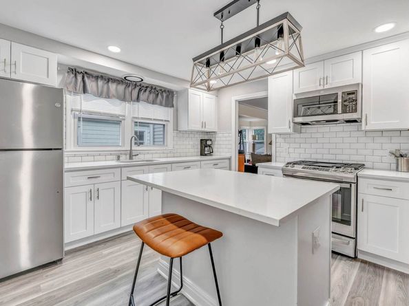 592 Courtland Avenue, Bridgeport CT 06605