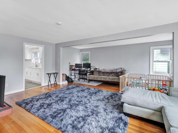 592 Courtland Avenue, Bridgeport CT 06605