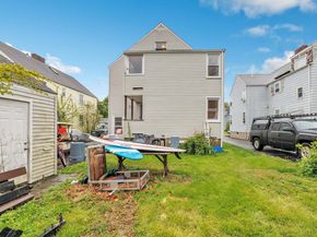 592 Courtland Avenue, Bridgeport CT 06605