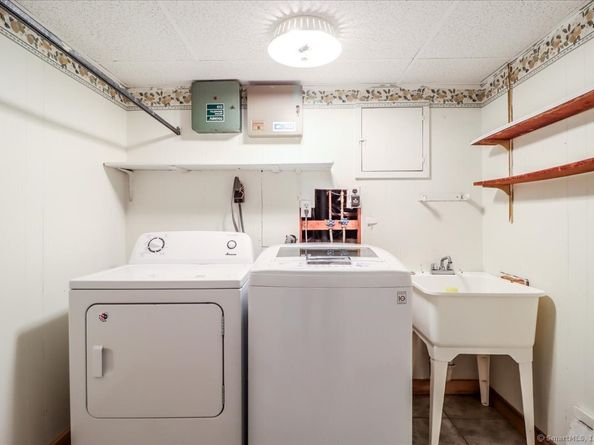 664 Osage Lane A, Stratford CT 06614