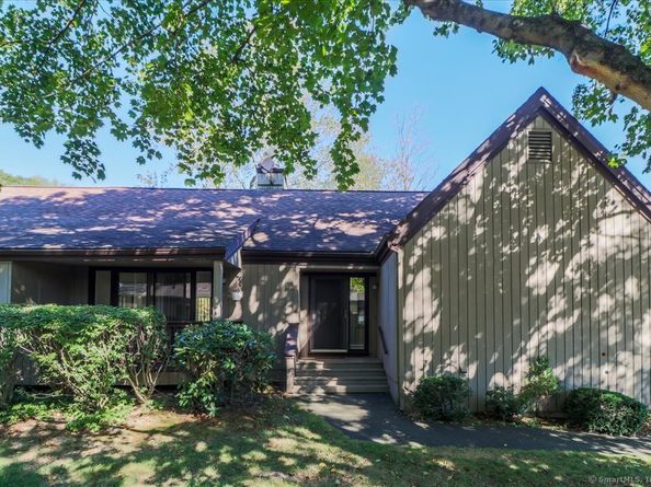 664 Osage Lane A, Stratford CT 06614