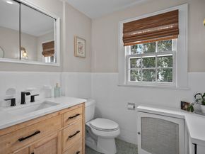 112 Eastwood Road, Fairfield CT 06825