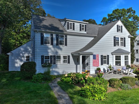 112 Eastwood Road, Fairfield CT 06825