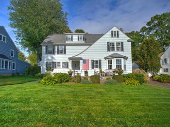 112 Eastwood Road