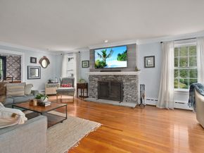 112 Eastwood Road, Fairfield CT 06825