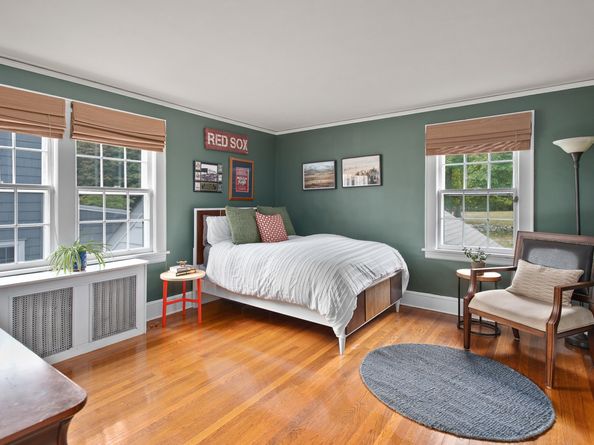 112 Eastwood Road, Fairfield CT 06825