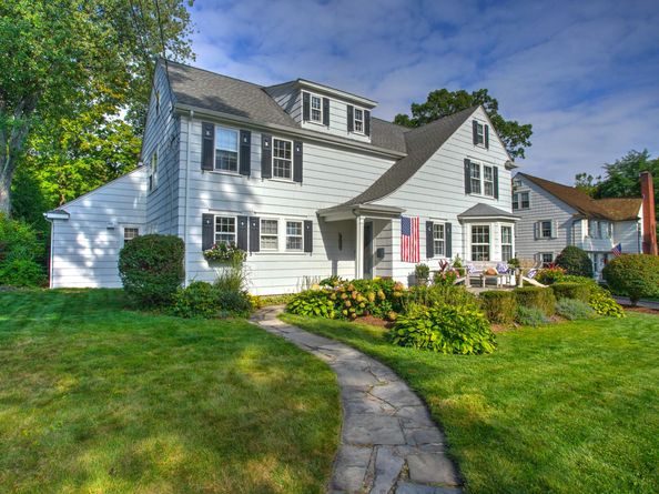 112 Eastwood Road, Fairfield CT 06825