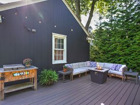 112 Eastwood Road, Fairfield CT 06825