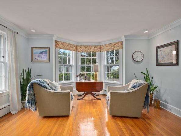 112 Eastwood Road, Fairfield CT 06825