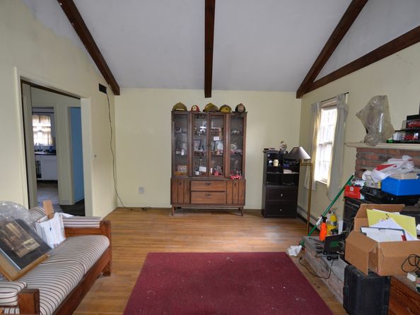 41 Pepperbush Lane, Fairfield CT 06824