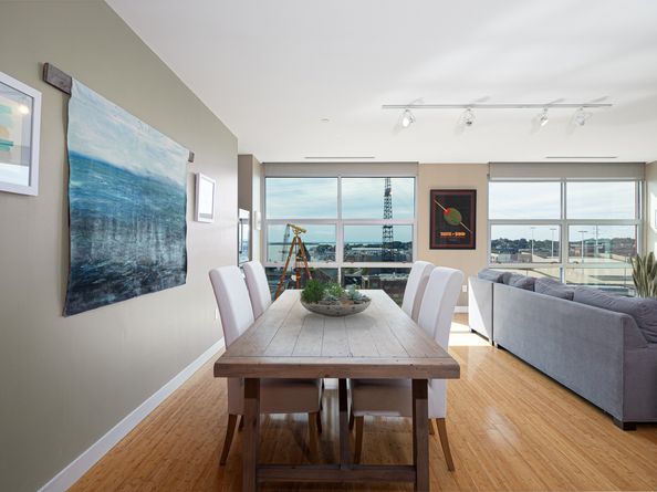 33 N Water Street 804, Norwalk CT 06854