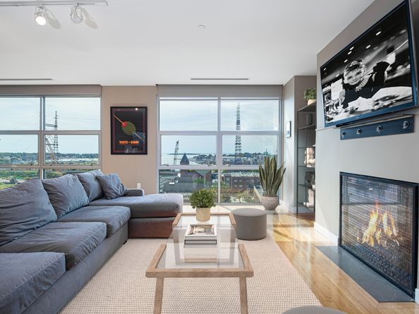 33 N Water Street 804, Norwalk CT 06854