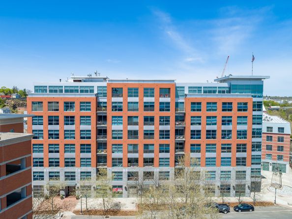 33 N Water Street 804, Norwalk CT 06854