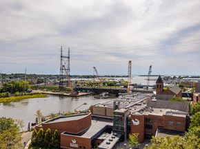 33 N Water Street 804, Norwalk CT 06854