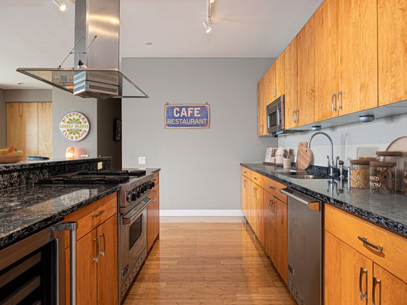 33 N Water Street 804, Norwalk CT 06854