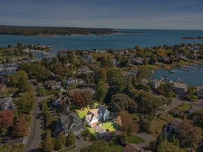 5 Minard Drive, Westport CT 06880