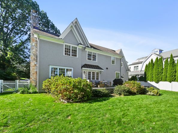 5 Minard Drive, Westport CT 06880