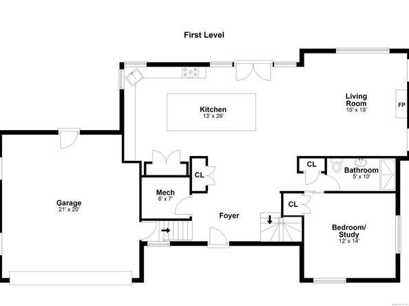 5 Minard Drive, Westport CT 06880