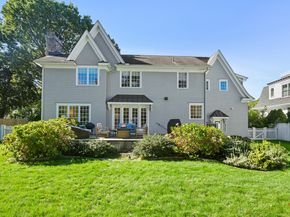 5 Minard Drive, Westport CT 06880