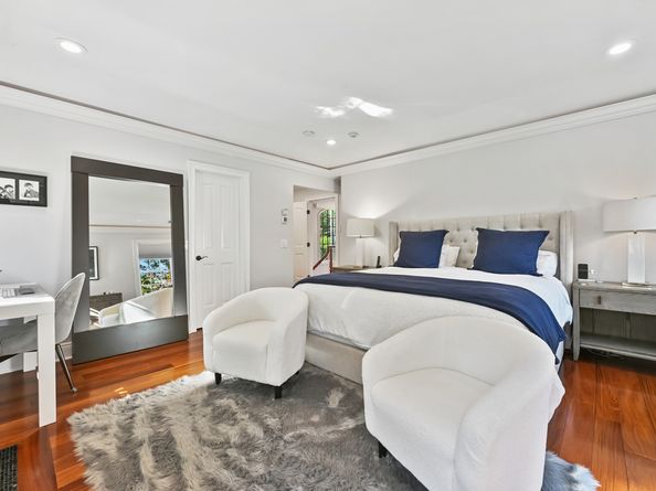 5 Minard Drive, Westport CT 06880