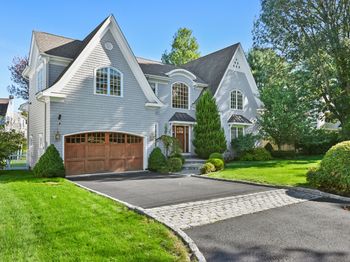 5 Minard Drive