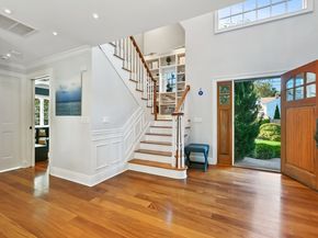 5 Minard Drive, Westport CT 06880