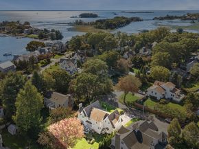5 Minard Drive, Westport CT 06880