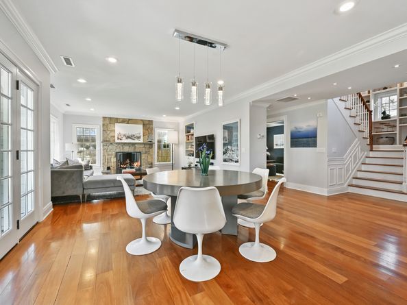 5 Minard Drive, Westport CT 06880