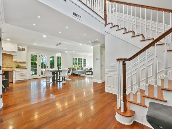 5 Minard Drive, Westport CT 06880