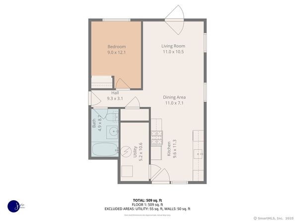 197 Dupont Place, Bridgeport CT 06610